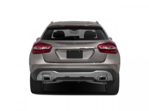 Used 2019 Mercedes-Benz GLA 250 4MATIC image 5