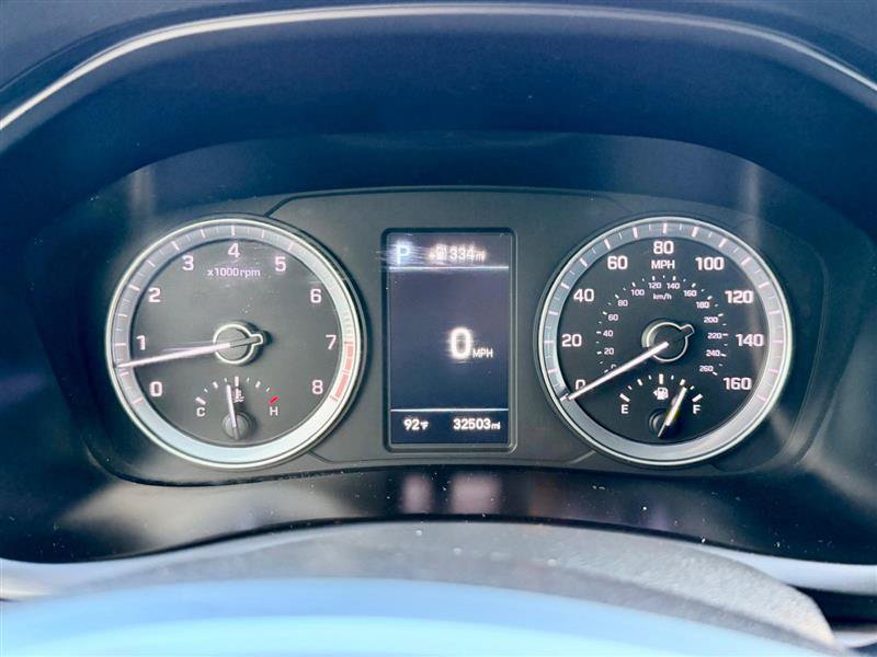 Used 2018 Hyundai Sonata SEL FWD image 15