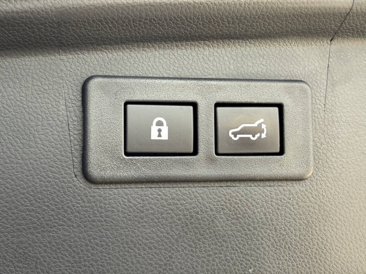 Used 2024 Subaru Outback Limited XT w/ Popular Package #2 AWD/4WD image 36
