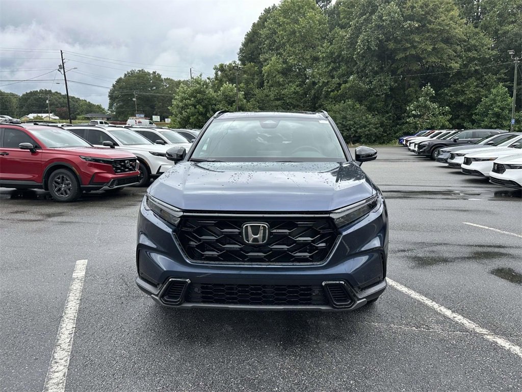 New 2026 Honda CR-V Sport-L image 2