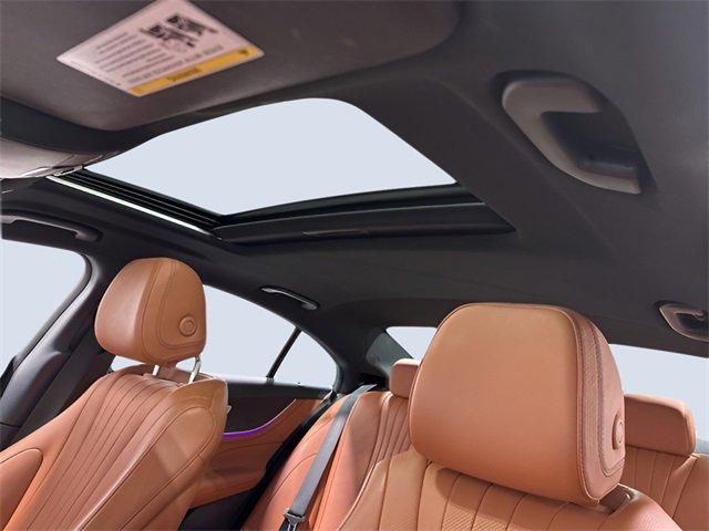 Used 2022 Mercedes-Benz CLS 450 4MATIC image 30