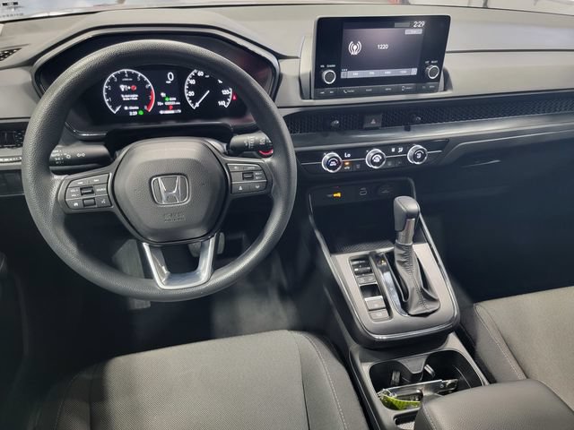 Certified 2024 Honda CR-V LX image 28
