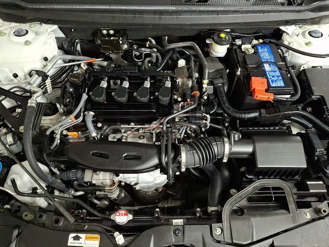 Used 2023 Honda Accord LX image 29