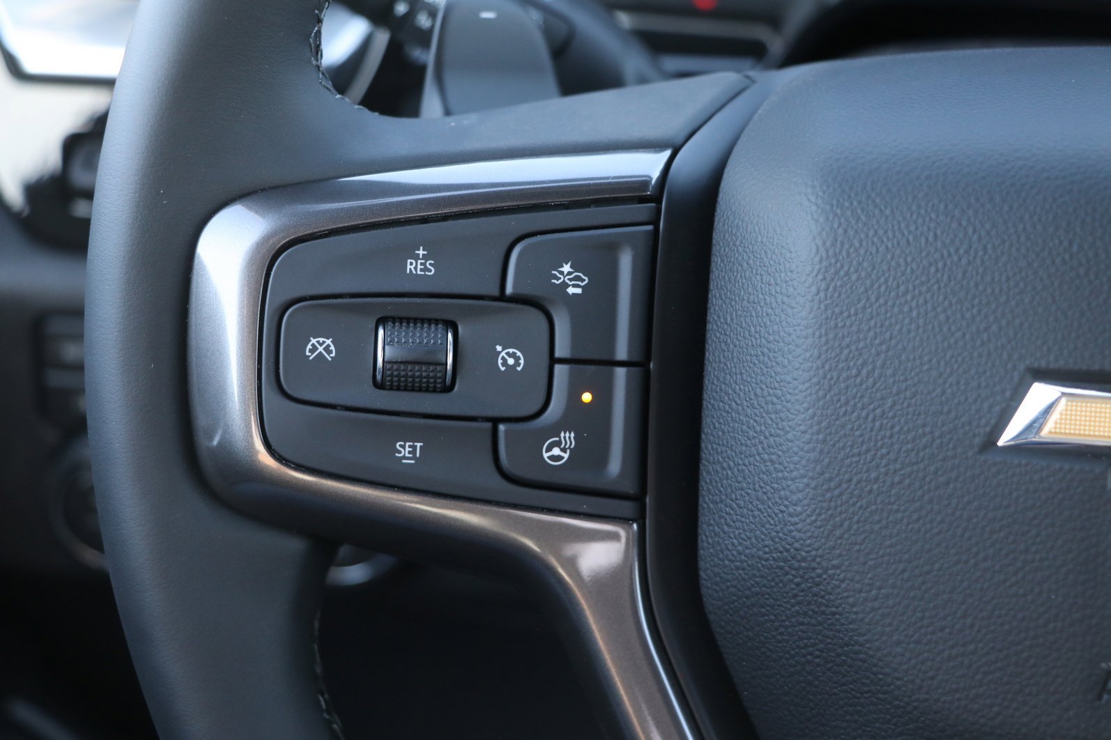 New 2026 Chevrolet Silverado 1500 High Country w/ Technology Package image 18