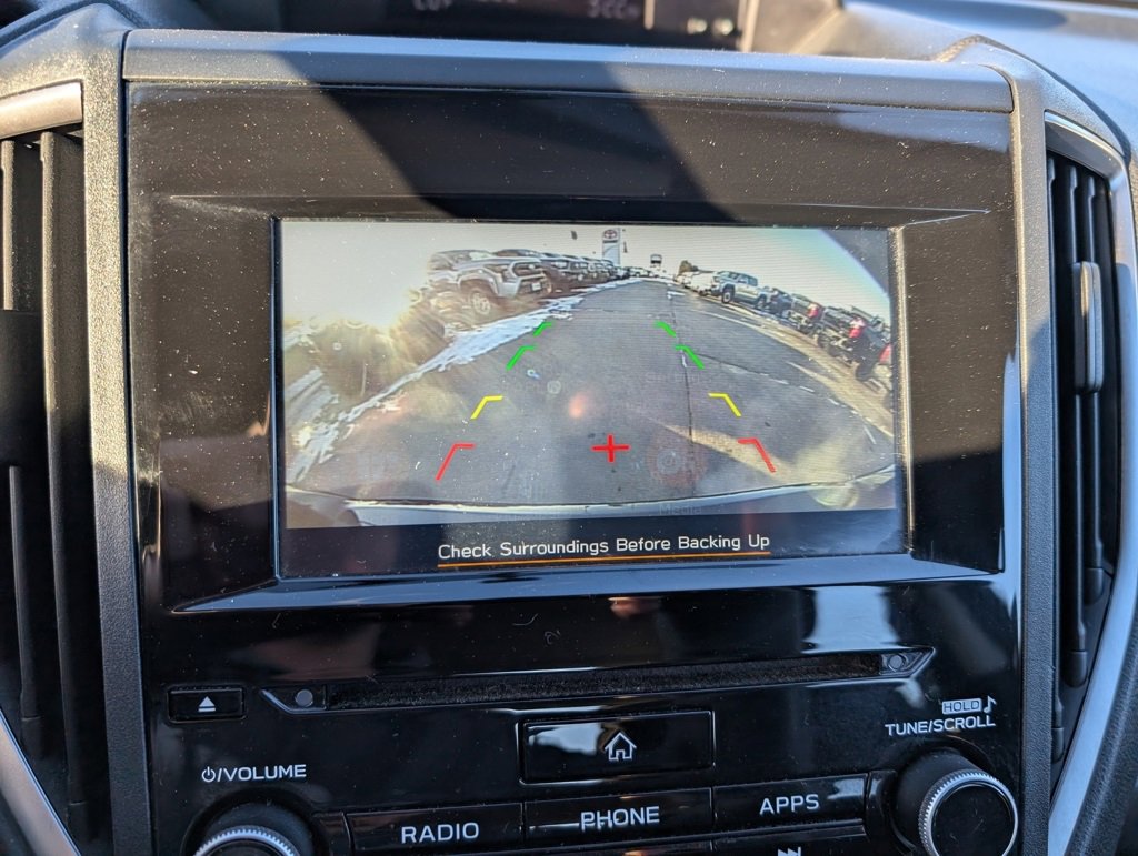 Used 2019 Subaru Impreza 2.0i Premium image 22