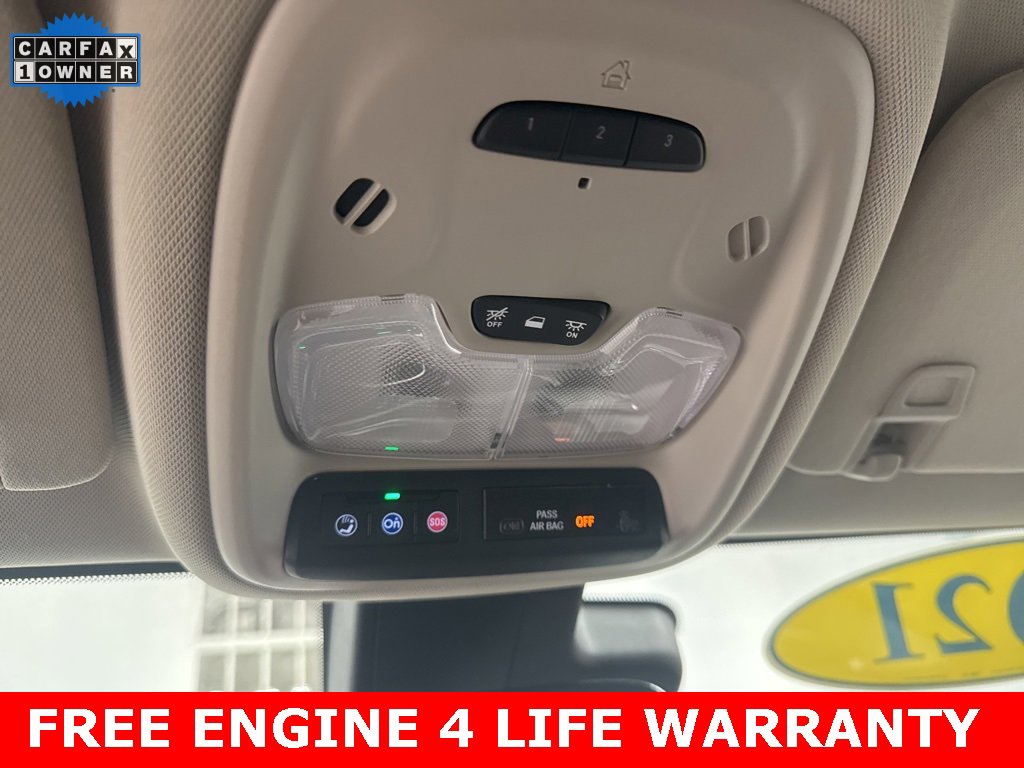 Used 2021 Buick Encore GX Essence image 19