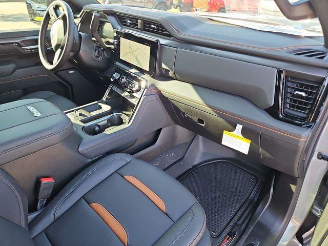 New 2026 GMC Sierra 2500 AT4 w/ AT4 Premium Plus Package image 64