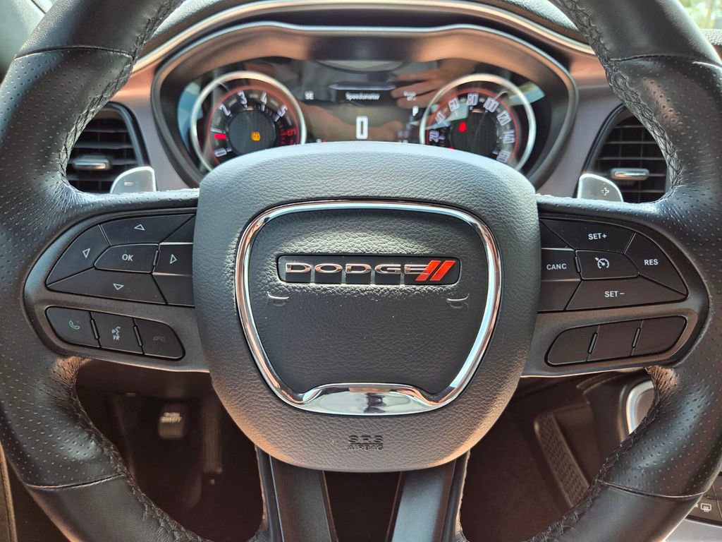 Used 2022 Dodge Challenger R/T image 29