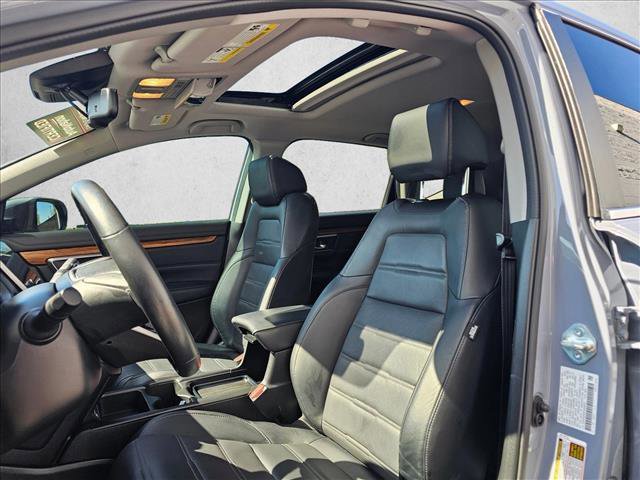 Used 2022 Honda CR-V EX-L image 20