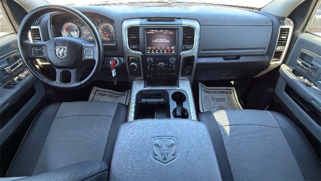 Used 2018 RAM 1500 Lone Star image 37