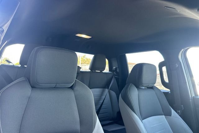 Used 2025 Toyota Tacoma TRD Off-Road image 18