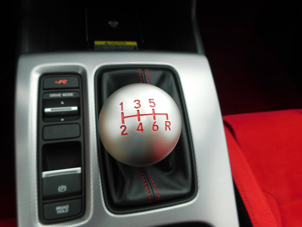 New 2026 Honda Civic Type R image 33