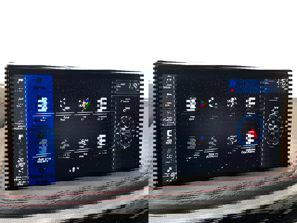 New 2026 Acura MDX A-Spec image 26