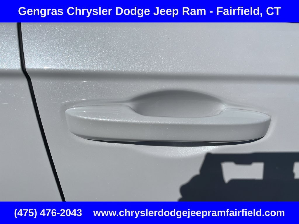 Used 2026 Honda Accord SE image 15