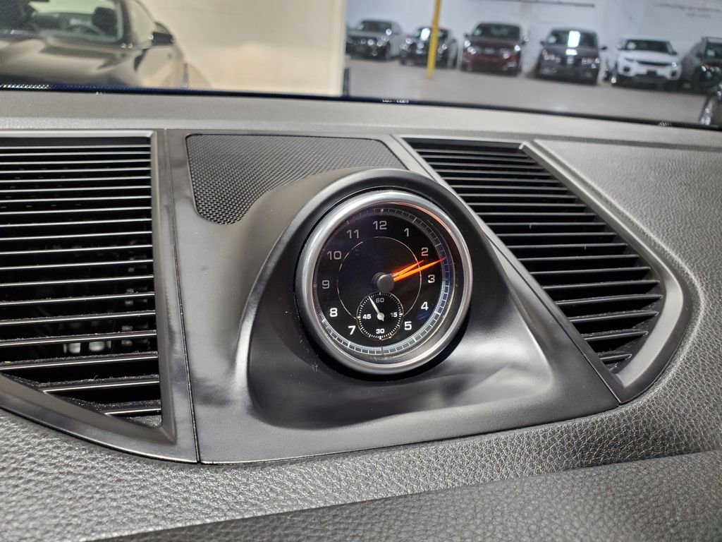 Used 2017 Porsche Macan image 31