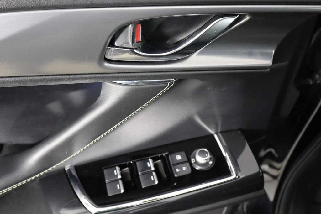 Used 2021 MAZDA CX-9 Grand Touring AWD/4WD image 22