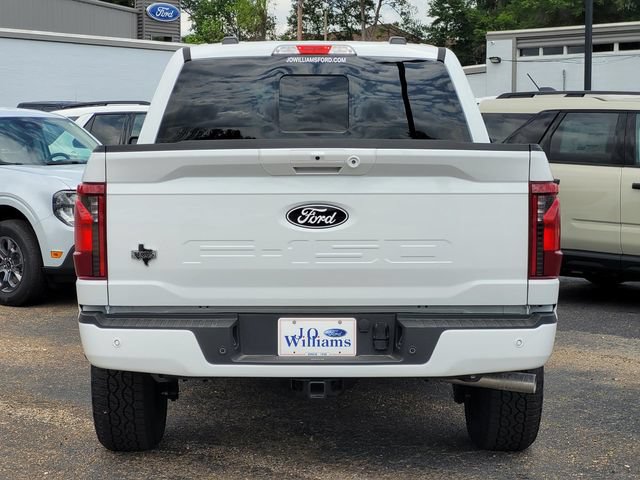 New 2026 Ford F150 XLT w/ Equipment Group 302A MID AWD/4WD image 3