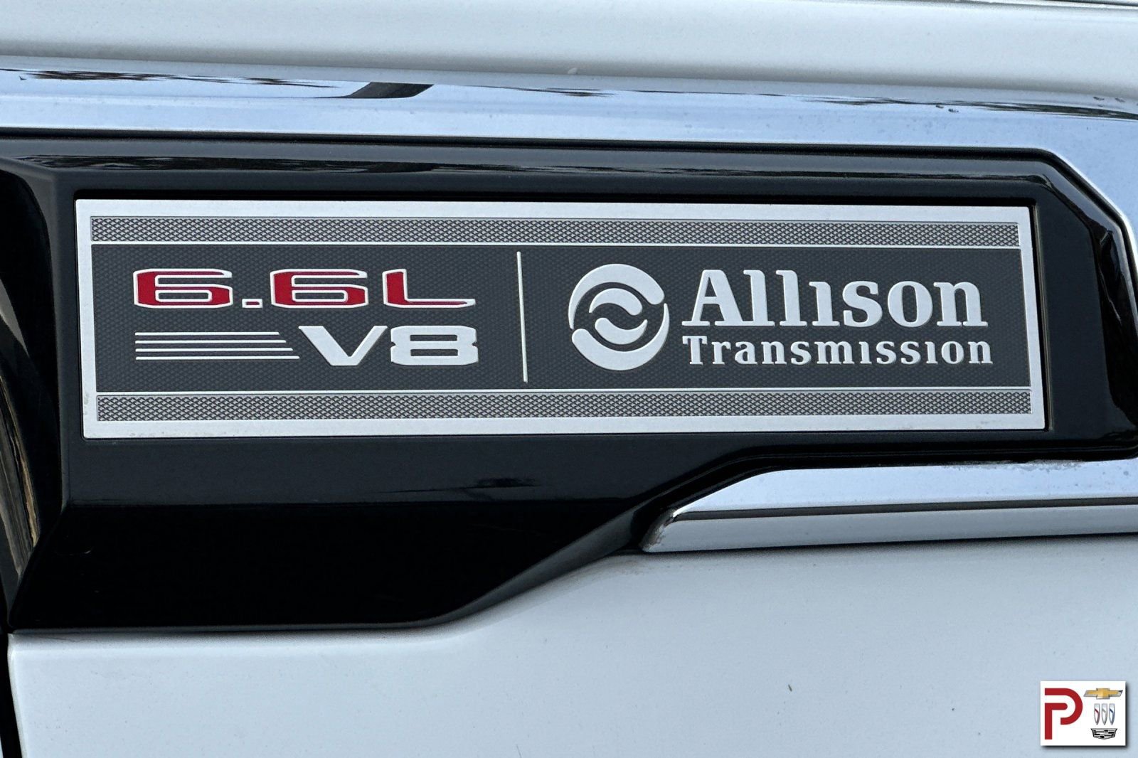 Certified 2024 GMC Sierra 3500 SLE w/ SLE Convenience Package image 31