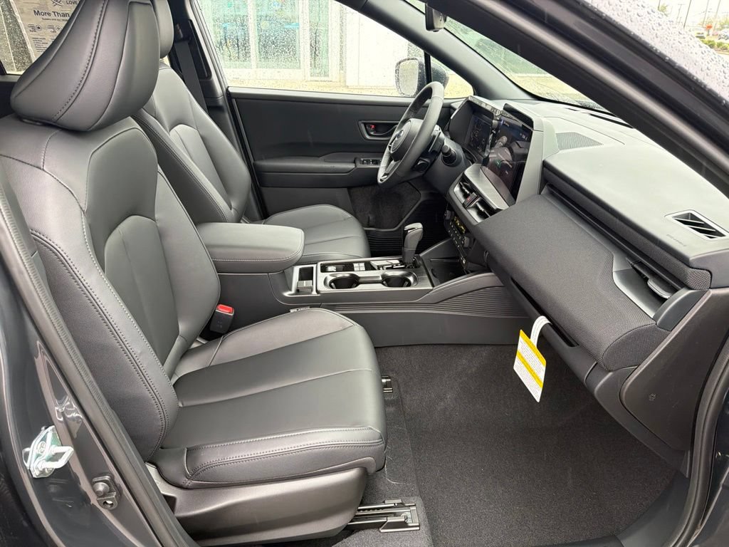 New 2026 Subaru Outback Premium AWD/4WD image 7