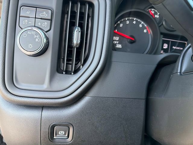 New 2026 GMC Sierra 1500 Pro w/ Pro Value Package image 31