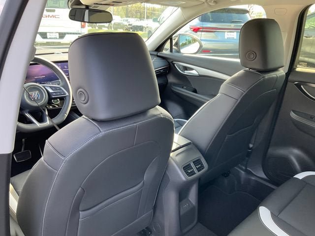 New 2026 Buick Envision Sport Touring AWD/4WD image 16