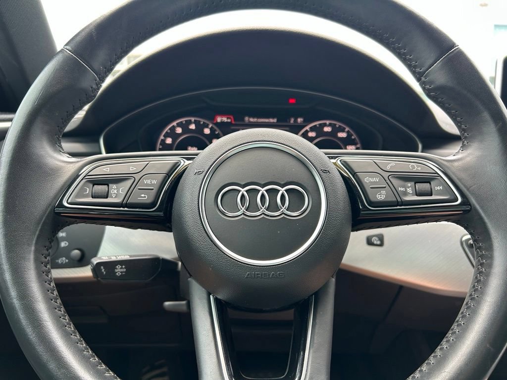 Used 2019 Audi A4 2.0T Premium Plus w/ Premium Plus Package AWD/4WD image 25