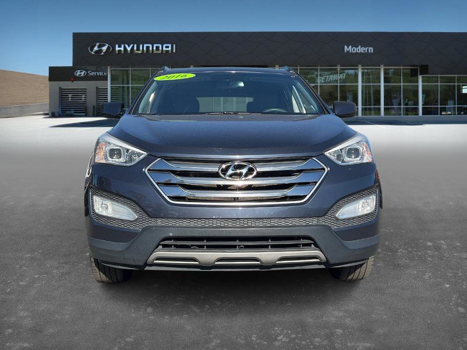 Used 2016 Hyundai Santa Fe Sport w/ Option Group 02 image 2
