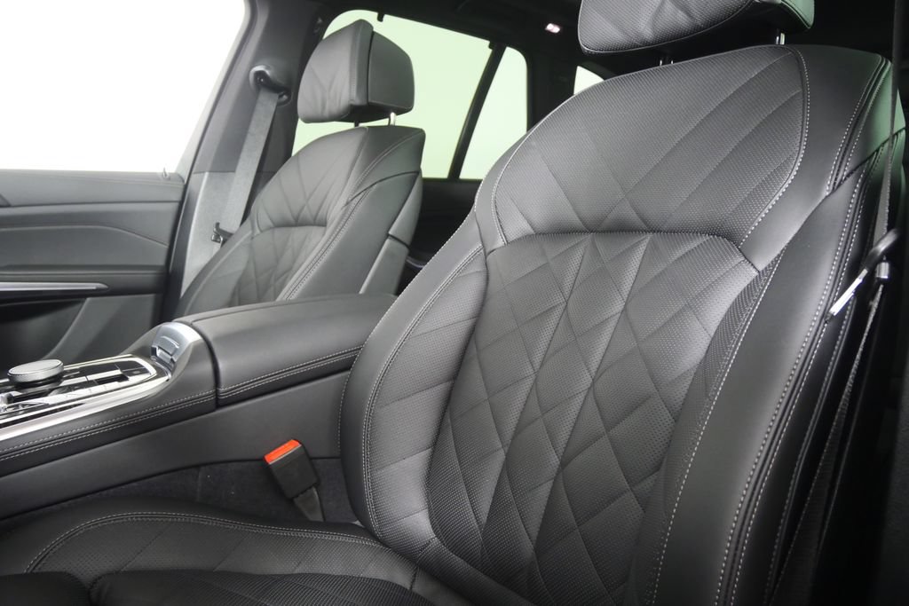 Certified 2026 BMW X5 xDrive40i AWD/4WD image 10