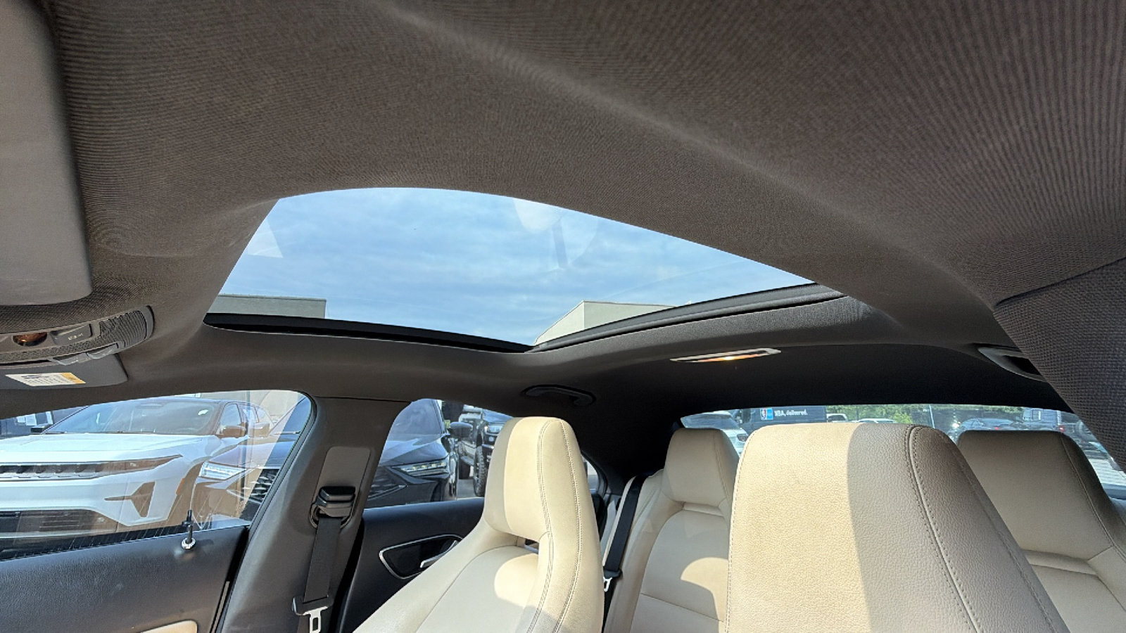 Used 2017 Mercedes-Benz CLA 250 image 18