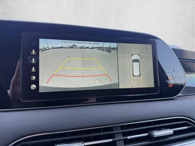Used 2022 Hyundai Palisade Calligraphy FWD image 18