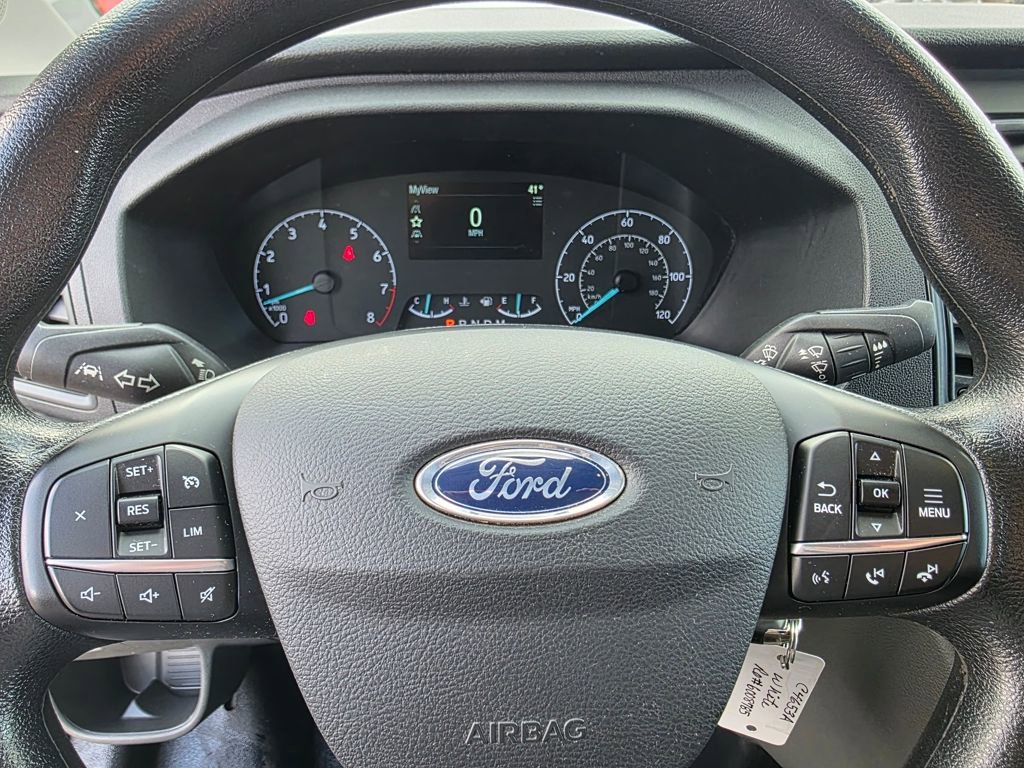 Used 2023 Ford Transit 250 Low Roof w/ Exterior Upgrade Package image 10
