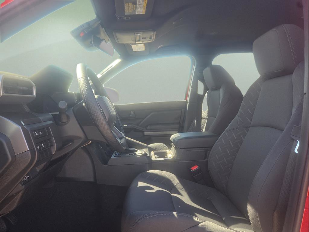 New 2026 Toyota Tacoma SR5 image 20