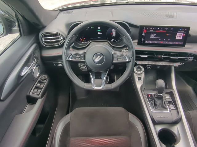 Certified 2024 Dodge Hornet R/T Plus image 19