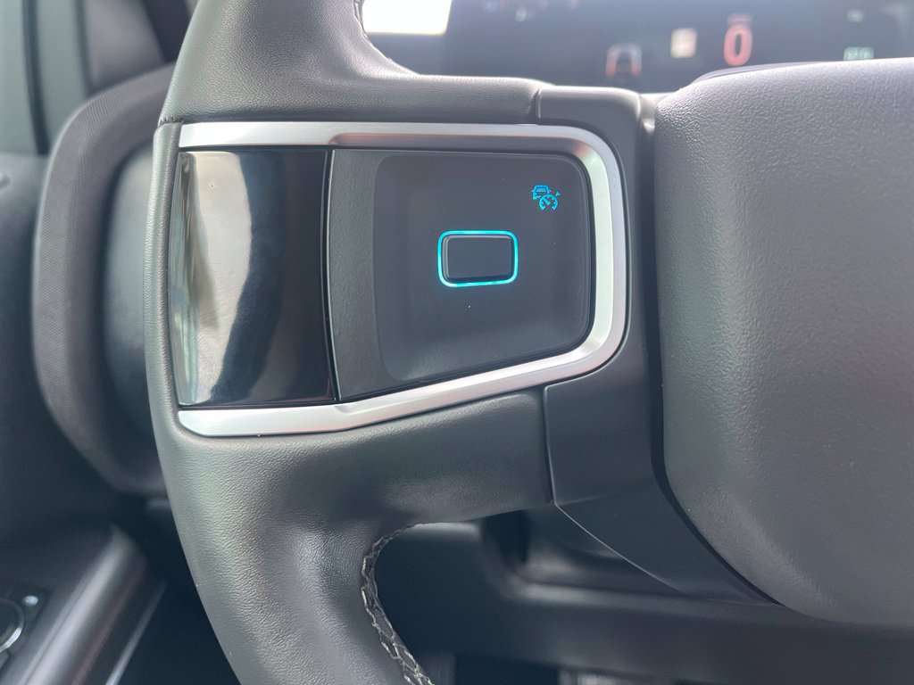 Certified 2025 Ford Expedition Max Active AWD/4WD image 28