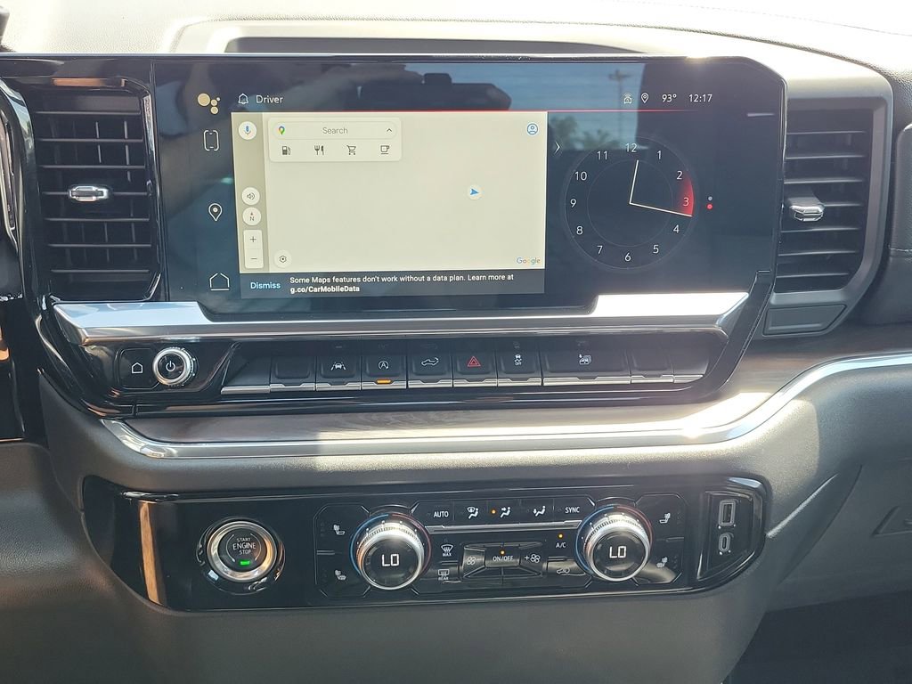 Used 2024 GMC Sierra 1500 SLT image 13