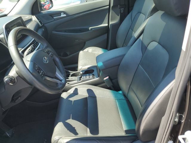 Used 2020 Hyundai Tucson Ultimate AWD/4WD image 17