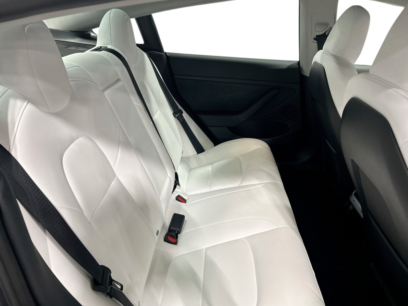 Certified 2023 Tesla Model 3 Long Range AWD/4WD image 11