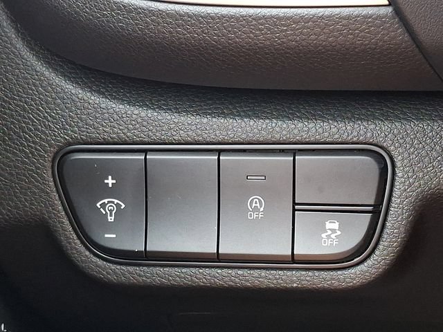 Certified 2024 Kia Seltos EX FWD image 27