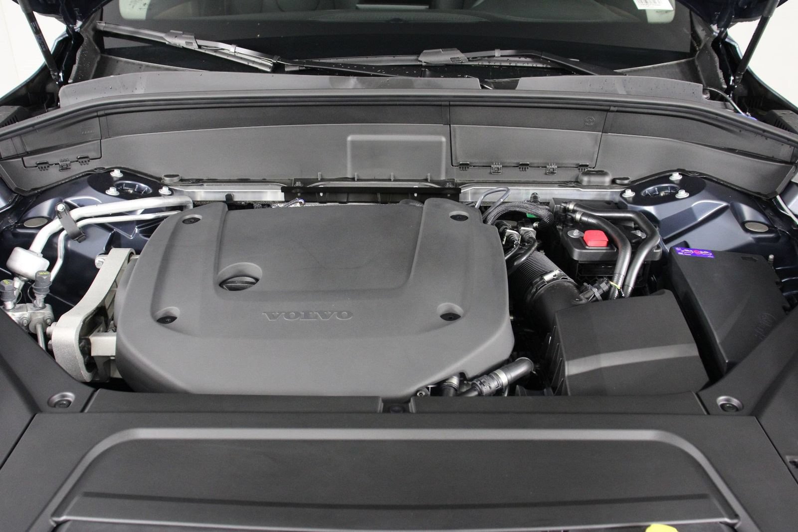 New 2026 Volvo XC90 B6 Plus AWD/4WD image 12