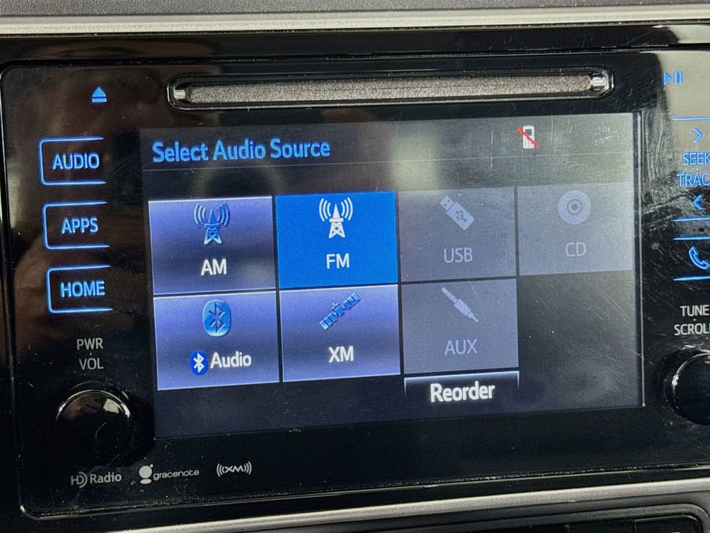 Used 2018 Toyota Corolla XSE FWD image 37