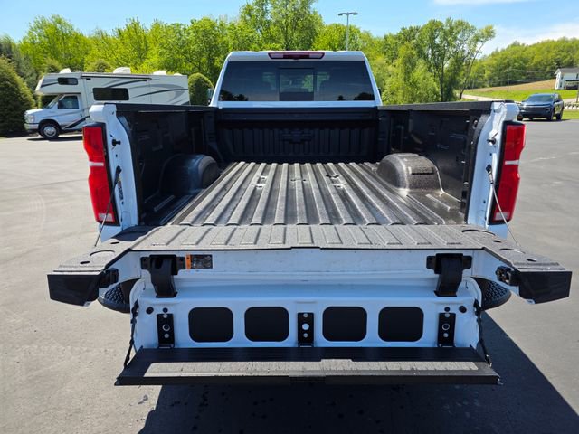 New 2026 Chevrolet Silverado 3500 LTZ w/ LTZ Plus Package AWD/4WD image 4
