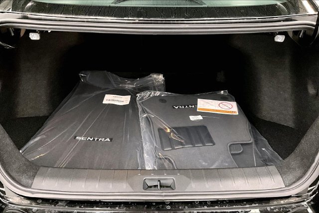New 2026 Nissan Sentra SV w/ SV Convenience Package FWD image 38