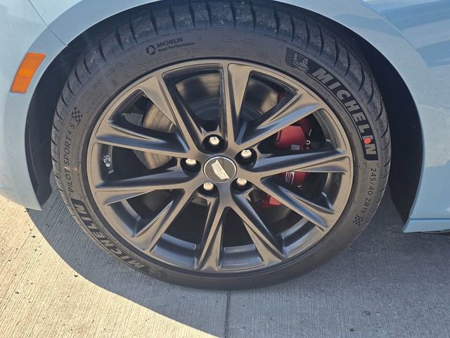 New 2026 Cadillac CT5 V image 9