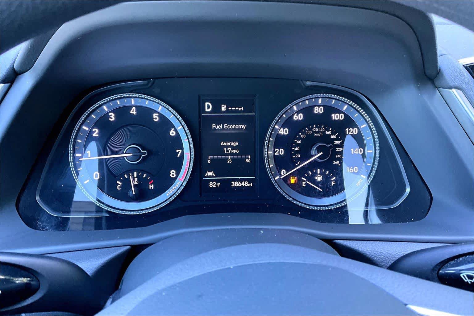 Used 2023 Hyundai Sonata SEL FWD image 26