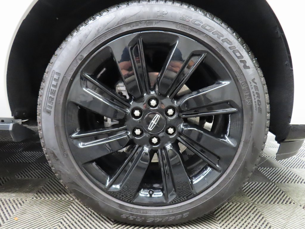Used 2024 Lincoln Navigator L Reserve w/ Equipment Group 201A image 8