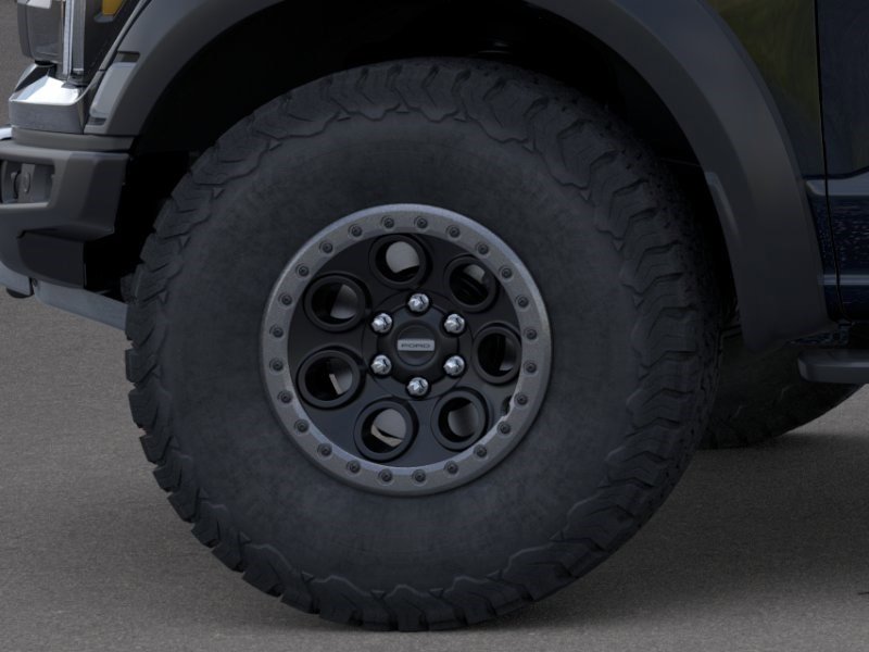 New 2026 Ford F150 Raptor AWD/4WD image 17