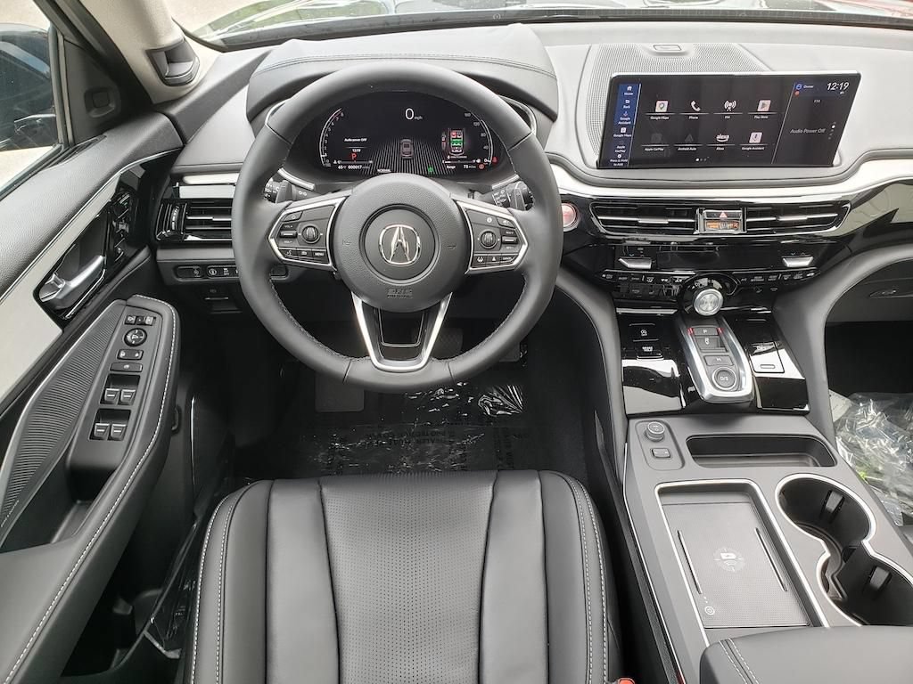 New 2026 Acura MDX SH-AWD w/ Technology Package image 7
