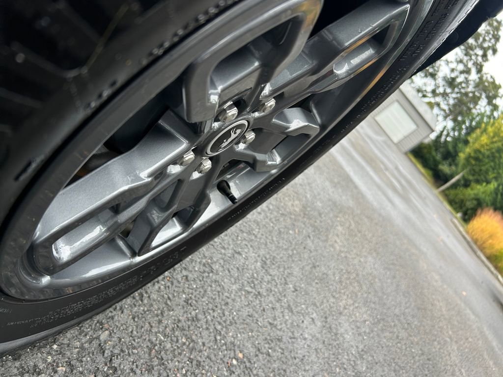 Used 2024 Ford Bronco Sport Big Bend w/ Convenience Package image 36