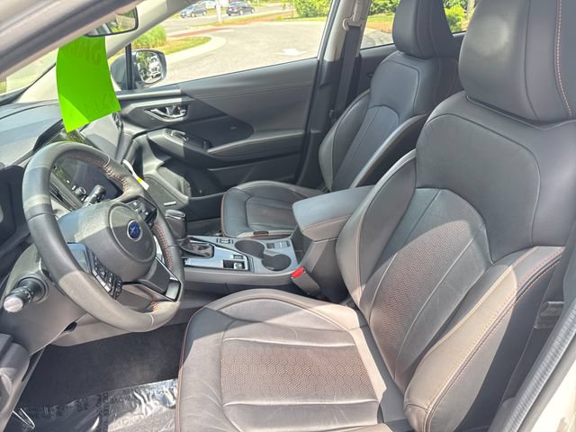 Used 2024 Subaru Crosstrek 2.5i Limited AWD/4WD image 15