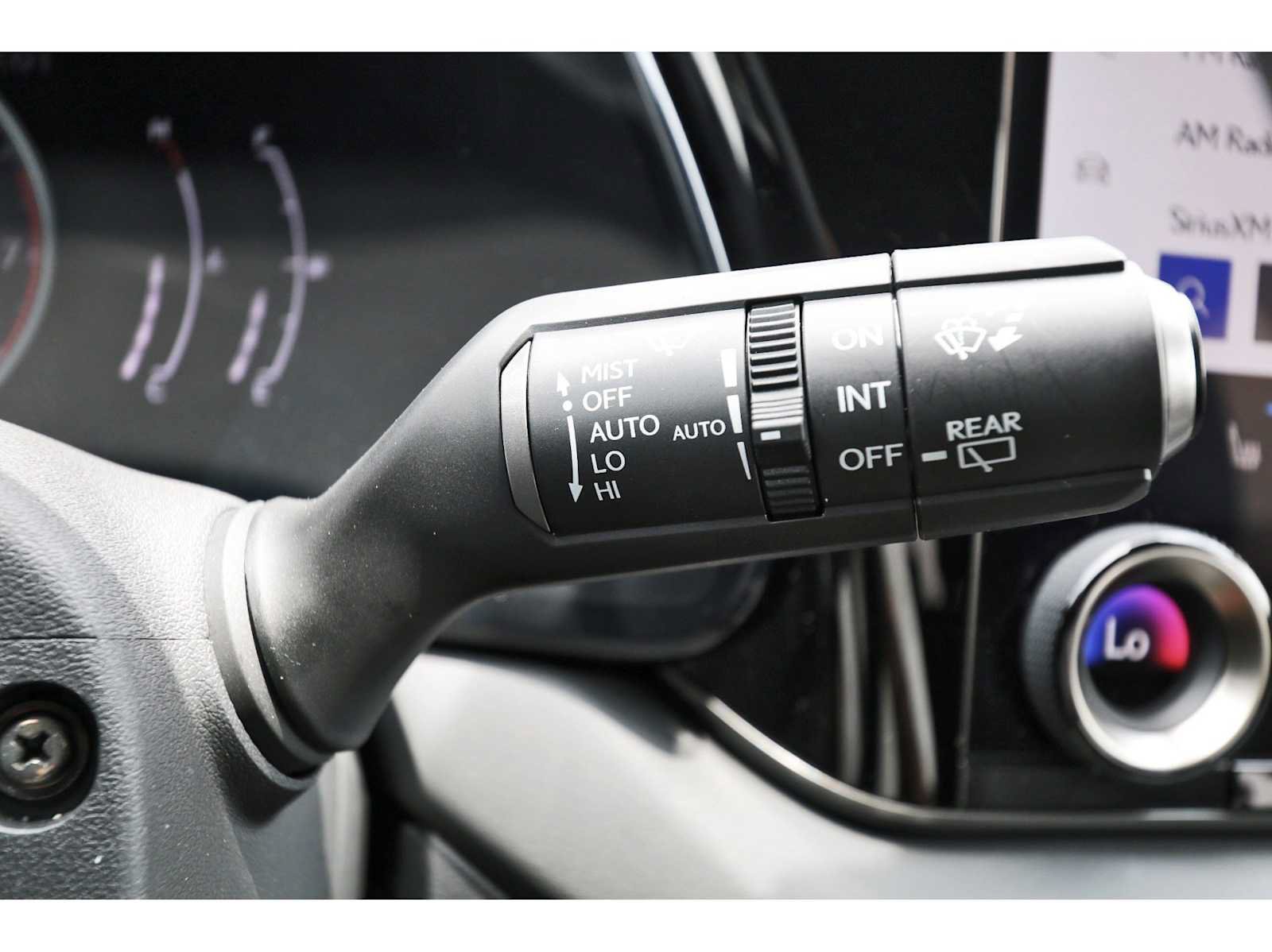 Used 2023 Lexus RX 350 Premium w/ Cold Area Package FWD image 18